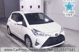 toyota vitz 2020 -TOYOTA--Vitz KSP130-4029934---TOYOTA--Vitz KSP130-4029934-