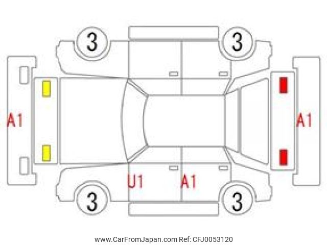 mitsubishi eclipse-cross 2022 -MITSUBISHI--Eclipse Cross 5LA-GL3W--GL3W-0401637---MITSUBISHI--Eclipse Cross 5LA-GL3W--GL3W-0401637- image 2