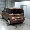 nissan cube 2010 CFJ1671111 image 2