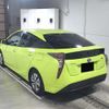 toyota prius 2016 -TOYOTA--Prius ZVW55-8001967---TOYOTA--Prius ZVW55-8001967- image 2