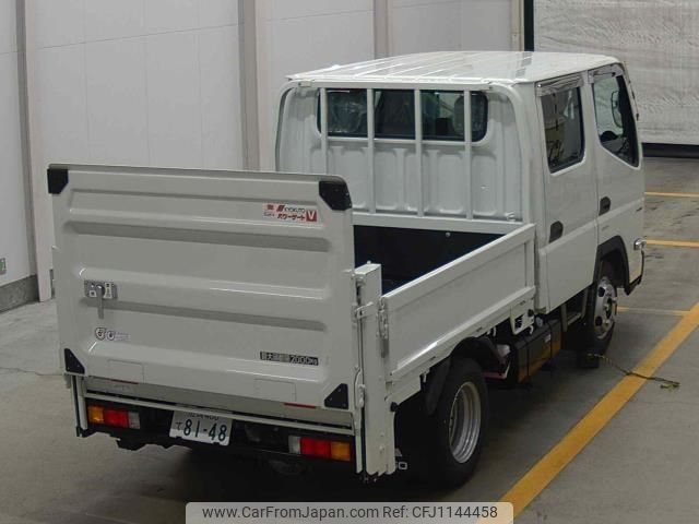 mitsubishi-fuso canter 2025 -MITSUBISHI--Canter FBA20-611140---MITSUBISHI--Canter FBA20-611140- image 2