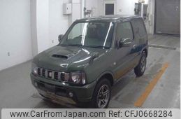 suzuki jimny 2017 quick_quick_ABA-JB23W_JB23W-771811