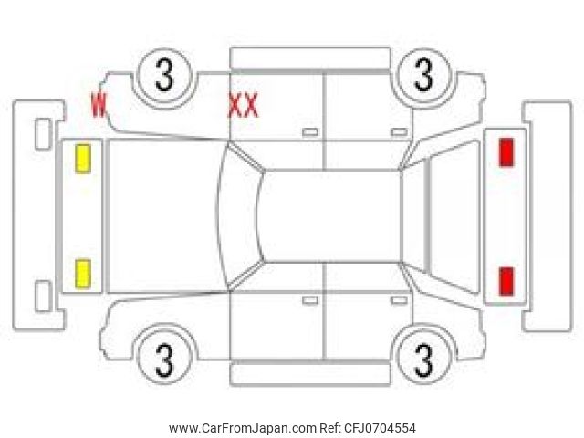 suzuki alto-lapin 2024 -SUZUKI--Alto Lapin 5BA-HE33S--HE33S-511176---SUZUKI--Alto Lapin 5BA-HE33S--HE33S-511176- image 2