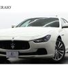 maserati ghibli 2015 -MASERATI--Maserati Ghibli ABA-MG30B--ZAMSS57C001122405---MASERATI--Maserati Ghibli ABA-MG30B--ZAMSS57C001122405- image 1