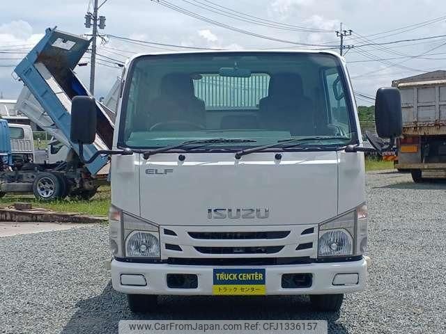 isuzu elf-truck 2015 GOO_NET_EXCHANGE_0840296A30250624W001 image 2