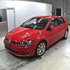 volkswagen golf 2013 -VOLKSWAGEN--VW Golf AUCPT--WVWZZZAUZEW150870---VOLKSWAGEN--VW Golf AUCPT--WVWZZZAUZEW150870- image 5