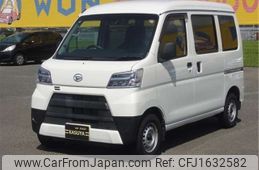 daihatsu hijet-van 2021 CFJ1632582