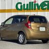 nissan note 2016 -NISSAN--Note DBA-E12--E12-492235---NISSAN--Note DBA-E12--E12-492235- image 15