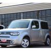 nissan cube 2009 TE3155 image 23