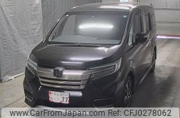 honda stepwagon 2018 -HONDA 【熊谷 385ろ77】--Stepwgn RP3-1226354---HONDA 【熊谷 385ろ77】--Stepwgn RP3-1226354-