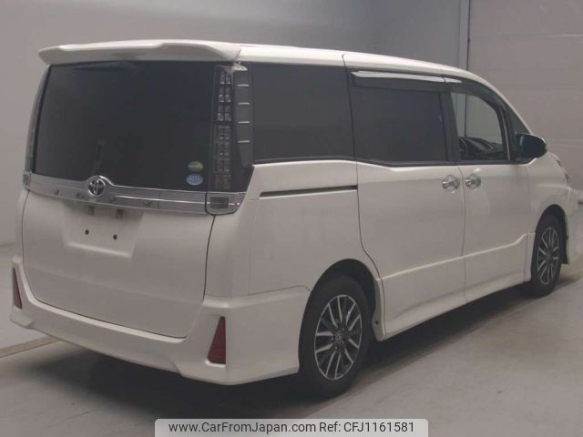toyota voxy 2016 -TOYOTA--Voxy ZRR80W-0208828---TOYOTA--Voxy ZRR80W-0208828- image 2