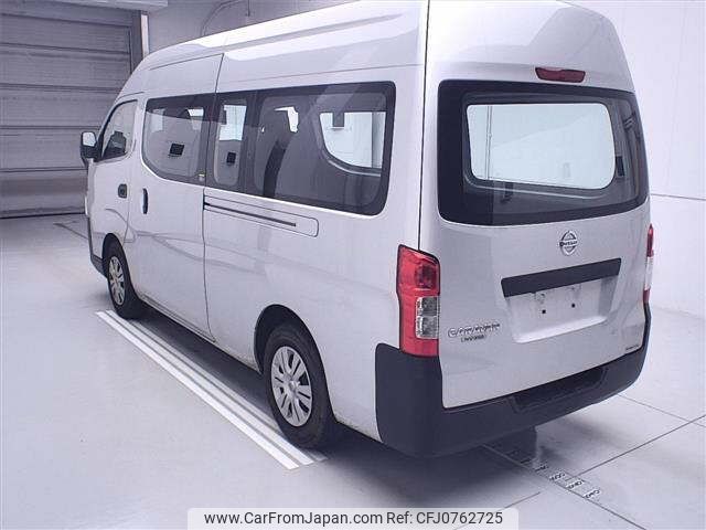 nissan caravan-van 2021 -NISSAN--Caravan Van CS4E26-107632---NISSAN--Caravan Van CS4E26-107632- image 2