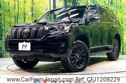toyota land-cruiser-prado 2023 quick_quick_TRJ150W_TRJ150-0162757