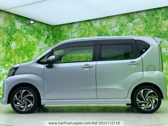 daihatsu move 2022 quick_quick_3BA-LA150S_LA150S-2115102 image 2
