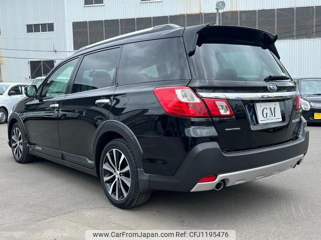 subaru exiga 2016 -SUBARU 【名変中 】--Exiga YAM--024835---SUBARU 【名変中 】--Exiga YAM--024835- image 2