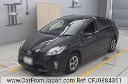 toyota prius 2013 -TOYOTA 【名古屋 339ｾ3618】--Prius DAA-ZVW30--ZVW30-1691063---TOYOTA 【名古屋 339ｾ3618】--Prius DAA-ZVW30--ZVW30-1691063-