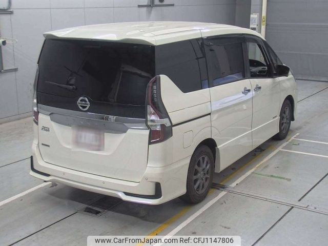 nissan serena 2022 -NISSAN--Serena GFC27-240083---NISSAN--Serena GFC27-240083- image 2