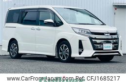 toyota noah 2019 CFJ1685217