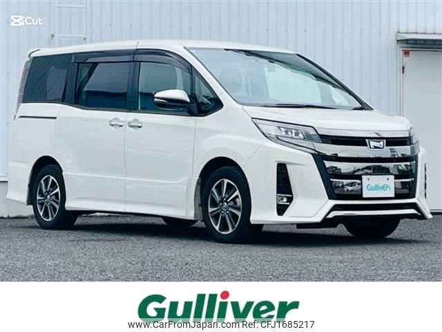 toyota noah 2019 CFJ1685217 image 1