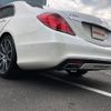 mercedes-benz s-class 2014 -MERCEDES-BENZ 【尾張小牧 302ﾙ4265】--Benz S Class 222182--1A113045---MERCEDES-BENZ 【尾張小牧 302ﾙ4265】--Benz S Class 222182--1A113045- image 2