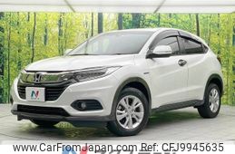 honda vezel 2020 -HONDA--VEZEL DAA-RU3--RU3-1367463---HONDA--VEZEL DAA-RU3--RU3-1367463-