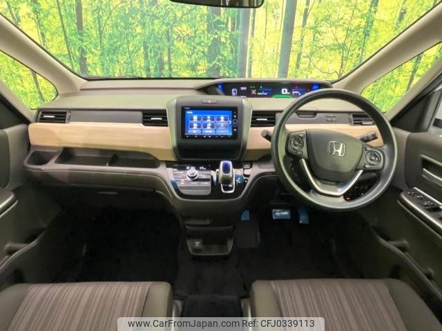 honda freed 2019 -HONDA--Freed DAA-GB7--GB7-1097881---HONDA--Freed DAA-GB7--GB7-1097881- image 2