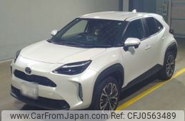 toyota yaris-cross 2023 -TOYOTA 【船橋 300わ656】--Yaris Cross MXPB10-3027917---TOYOTA 【船橋 300わ656】--Yaris Cross MXPB10-3027917-