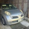 nissan march 2005 CFJ1834629 image 1