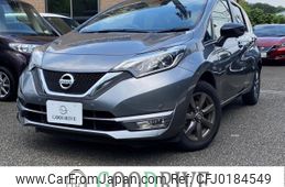 nissan note 2018 quick_quick_DBA-E12_E12-562609