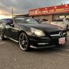 mercedes-benz slk-class 2011 quick_quick_MBA-172457_WDD1724572F013873 image 20