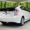 toyota prius 2012 quick_quick_ZVW30_ZVW30-5466360 image 17