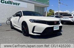 honda civic 2024 -HONDA--Civic 6BA-FL5--FL5-1105581---HONDA--Civic 6BA-FL5--FL5-1105581-