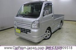 mitsubishi minicab-truck 2021 -MITSUBISHI--Minicab Truck DS16T--524836---MITSUBISHI--Minicab Truck DS16T--524836-