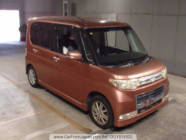 daihatsu tanto 2010 CFJ1519522 image 1