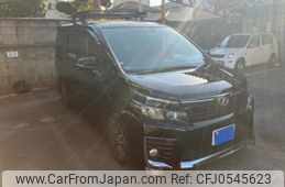 toyota voxy 2014 -TOYOTA--Voxy DBA-ZRR80W--ZRR80-0072546---TOYOTA--Voxy DBA-ZRR80W--ZRR80-0072546-