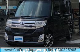 daihatsu tanto 2013 quick_quick_DBA-LA600S_LA600S-0002301