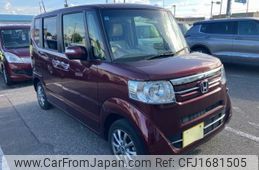 honda n-box 2015 CFJ1681505