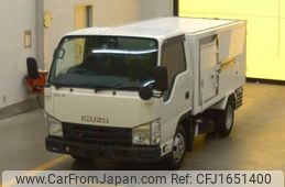 isuzu elf-truck 2015 CFJ1651400