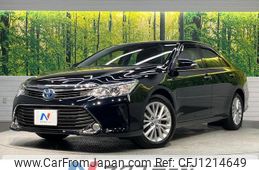 toyota camry 2015 quick_quick_AVV50_AVV50-1048204