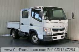 mitsubishi-fuso canter 2016 quick_quick_TPG-FBA20_FBA20-550602