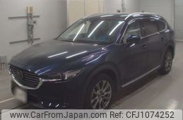 mazda cx-8 2020 -MAZDA--CX-8 KG2P-307199---MAZDA--CX-8 KG2P-307199-