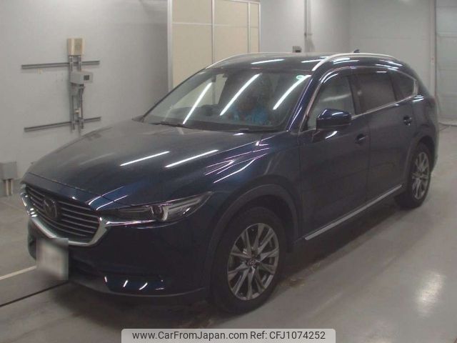 mazda cx-8 2020 -MAZDA--CX-8 KG2P-307199---MAZDA--CX-8 KG2P-307199- image 1