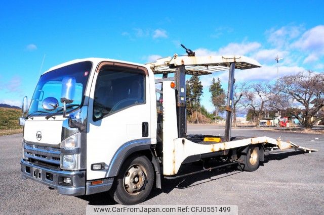 nissan diesel-ud-condor 2014 quick_quick_SKG-BPR85YN_BPR85Y-7000095 image 1