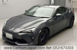 toyota 86 2020 CFJ1673203
