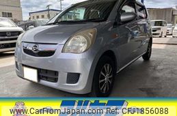 daihatsu mira 2012 CFJ1856088