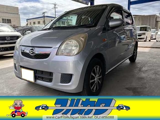 daihatsu mira 2012 CFJ1856088 image 1