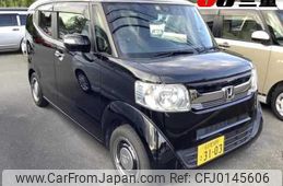 honda n-box-slash 2018 -HONDA 【名古屋 589ｻ3103】--N BOX SLASH JF1--9300313---HONDA 【名古屋 589ｻ3103】--N BOX SLASH JF1--9300313-