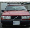 volvo 940 1997 -VOLVO 【姫路 341ﾀ 210】--Volvo 940 Wagon E-9B230W--YV1-945817V1209925---VOLVO 【姫路 341ﾀ 210】--Volvo 940 Wagon E-9B230W--YV1-945817V1209925- image 33