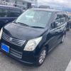 suzuki wagon-r 2010 -SUZUKI--Wagon R DBA-MH23S--MH23S-388117---SUZUKI--Wagon R DBA-MH23S--MH23S-388117- image 3