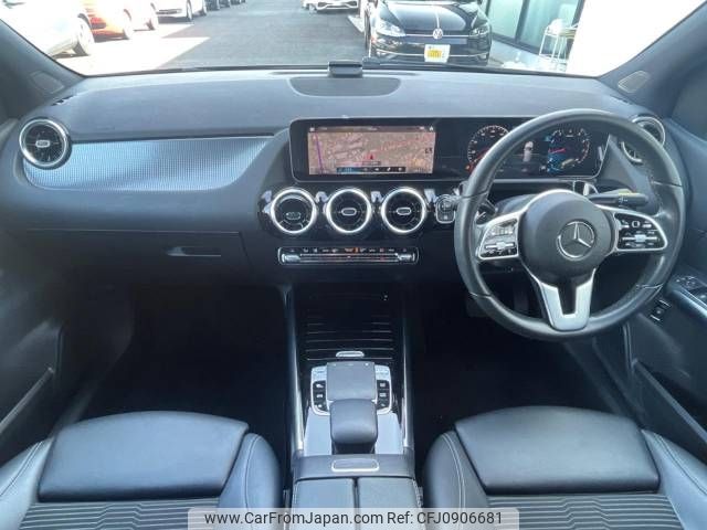 mercedes-benz b-class 2019 -MERCEDES-BENZ--Benz B Class 5BA-247084--WDD2470842J067277---MERCEDES-BENZ--Benz B Class 5BA-247084--WDD2470842J067277- image 2